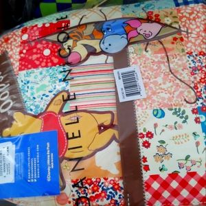 Danielle Nicole patchwork Winnie the Pooh